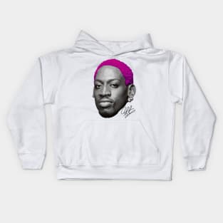 Rodman Kids Hoodie